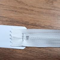 Zip 60 robe blanche