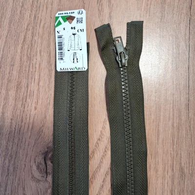 Zip 65 cm sep 150