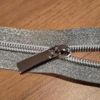 Zip argent m 4