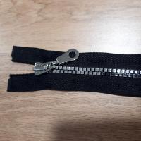 Zip argent separable