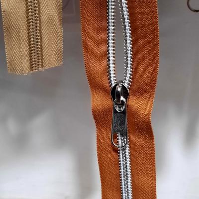 Zip canelle